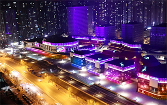 喜訊！弘陽廣場正式交付 