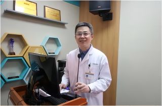 聚焦高壓氧治療 共謀發(fā)展大計｜廊坊市高壓氧質(zhì)控中心第一次工作溝通會在燕達醫(yī)院成功召開