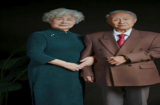 91歲抗美援朝老兵關加瑞，如今和老伴在燕達過上了理想的享老生活