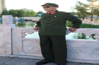 89歲原中紀委副局級檢查員李彥文“點贊”燕達：“醫療好才叫真的好！”