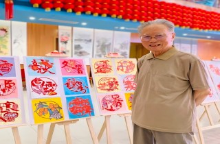 “燕達15分鐘養老服務圈”都有什么？讓入住長輩贊不絕口