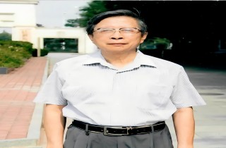 棄工從文啟新程 退休著書(shū)載譽(yù)歸——燕達(dá)在住長(zhǎng)輩馮昭奎的跨界人生