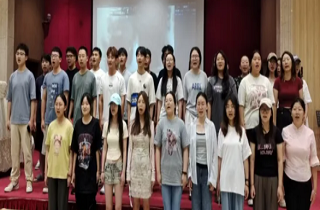 醫(yī)心承壯志，青春續(xù)華章——河北燕達(dá)醫(yī)院臨床醫(yī)學(xué)專業(yè)紀(jì)念中國(guó)人民抗日戰(zhàn)爭(zhēng)暨世界反法西斯戰(zhàn)爭(zhēng)勝利80周年主題活動(dòng)